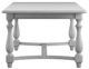 Emerald Home New Haven Oyster Shell Dining Table-4
