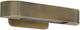 Renwil® Priya Molted Brass Wall Sconce-0