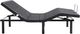 Malouf® E455 Charcoal Full Adjustable Base-2