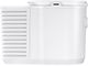 Jura® Cool Control 1.0 l White Milk Cooler-1