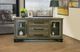 International Furniture Direct Loft Brown Brown Buffet-1