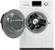 Midea 3.1 Cu. Ft White Ventless Washer Dryer Combo-3