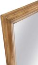 Bassett Mirror Geoffrey Gold Wall Mirror-2
