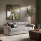 Classic Home Adam Smoky Pearl Sofa-1