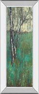 Classy Living Solis Nature Companion I Mirror Framed Wall Art-0