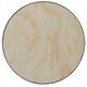 A & B Home Beige/Black Rattan Round Decorative Tray-4