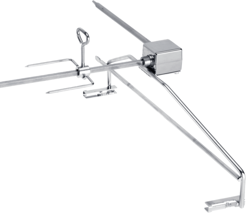 Miele Kebab Grilling Device-1