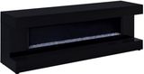 Black High Gloss
