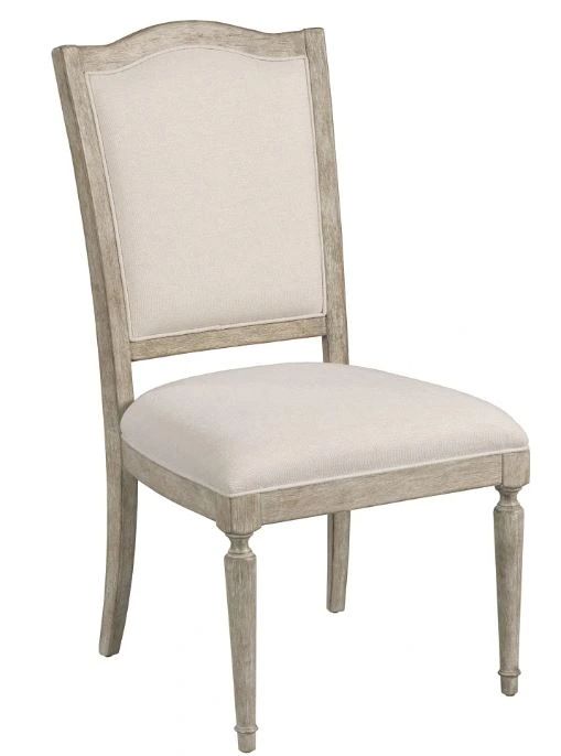 American Drew® Cambric Daniella Breve Upholstered Dining Side Chair-0