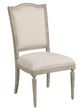 American Drew® Cambric Daniella Breve Upholstered Dining Side Chair-0