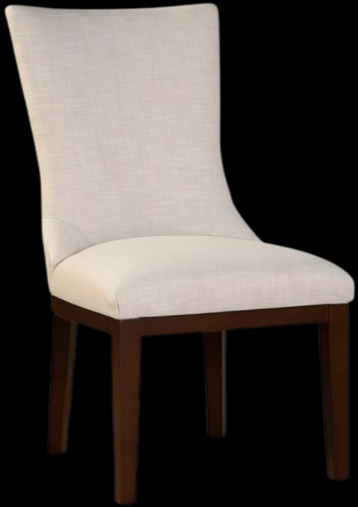 Huntington House Customizable 2438 Host Dining Chair-0