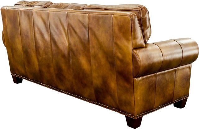 Steve Silver Co. Silverado Metamorphosis Camel Sofa-3