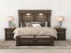 Mansion King Bedroom Set-1