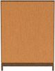 Riverside Furniture Calhoun Whiskey Oak 5-Drawer Chest-5