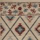 KAS Rugs Chester 5632 Ivory Harvest 5'x8' Rug-2