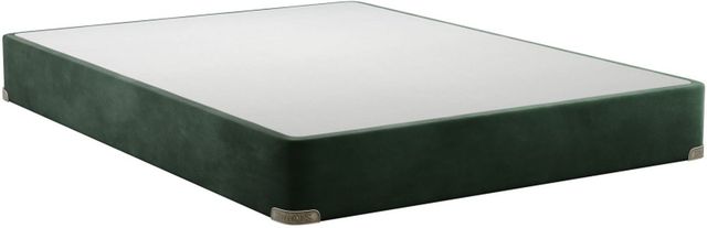 Simmons® Luxury California King Standard Foundation-0