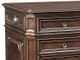 Aspenhome® Sheffield Warm Rubbed Brown Combo File-2