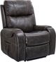 UltraComfort™ Titan Graphite Medium Power Lift Recliner with Twilight-0