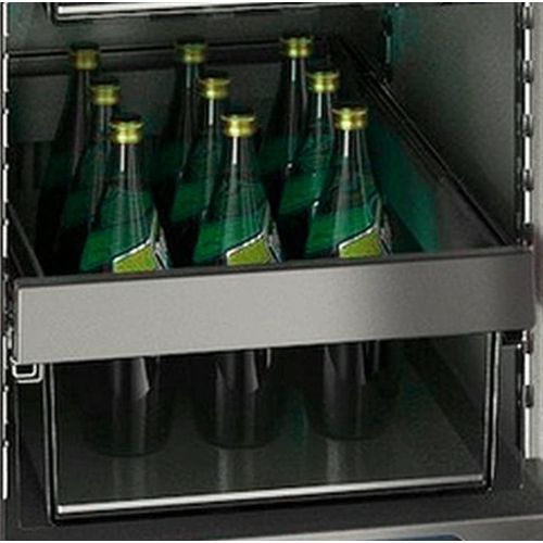 U-Line 5 Class Collection 15” 2.9 Cu. Ft. Panel Ready Beverage Center-2