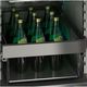 U-Line 5 Class Collection 15” 2.9 Cu. Ft. Panel Ready Beverage Center-2