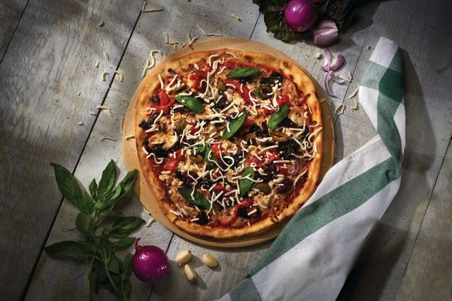 Napoleon Premium Pizza Stone-1