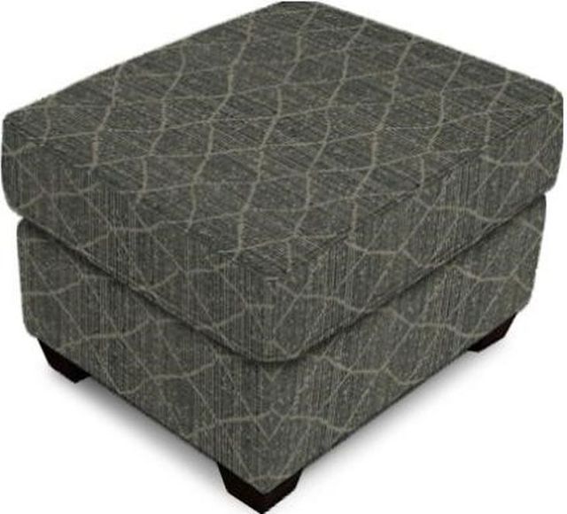 England Furniture Customizable Smyrna Ottoman-1