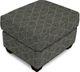 England Furniture Customizable Smyrna Ottoman-1