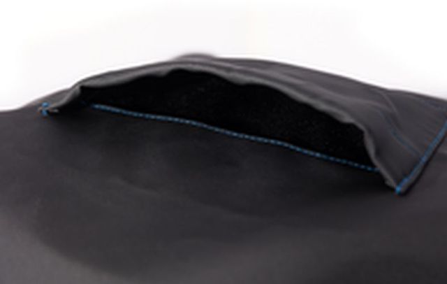 Broil King Premium Pellet Keg Grill Cover-2