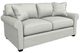La-Z-Boy® Olson Lotus Full Sleeper Sofa-0