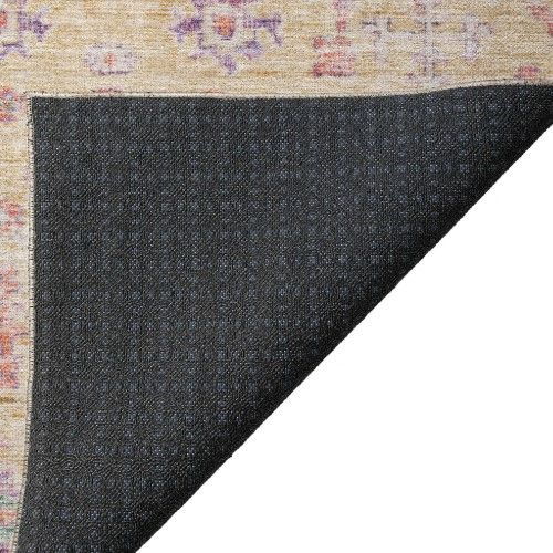 Dalyn™ Rug Company Solace SL10 Peach 5'x8' Area Rug-2