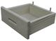 Crate Designs™ Furniture Storm Night Table Drawer-0