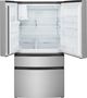 Frigidaire® 36" 26.3 Cu. Ft. Fingerprint Resistant Stainless Steel Look French Door Refrigerator-1