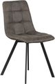 Primo™ International 3026 2-Piece Grey Upholstered Dining Chair Set-0
