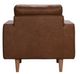 Porter International Designs Glisan Russet Chair-3