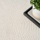 Nourison Home™ DNKY Central Park West Ivory 5'x7' Style 1 Area Rug-5