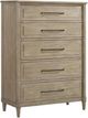 Bernards Citrus Heights Brown Drawer Chest-0