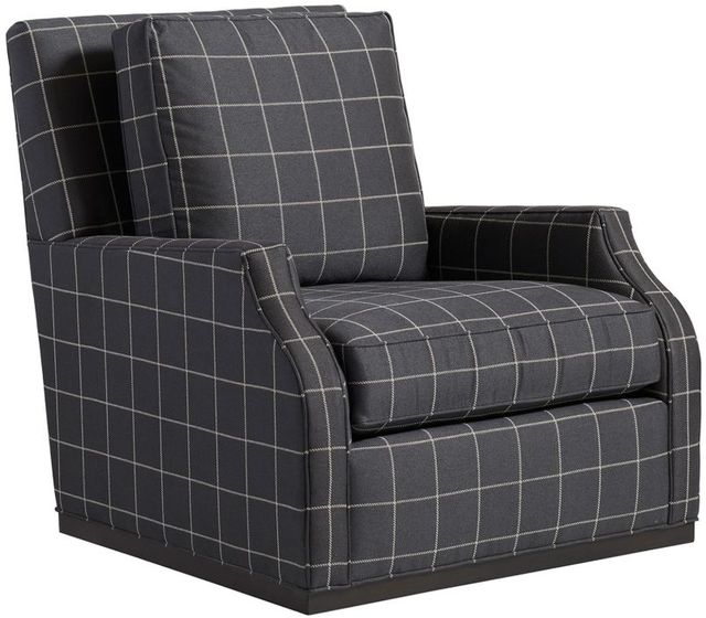 Lexington Home Customizable Messina Swivel Chair-0