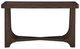 Signature Design by Ashley® Korestone Dark Brown Sofa Table-1
