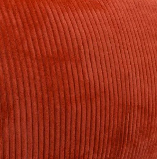 CordaRoy's® Sunset Plush Corduroy Full Bean Bag-2