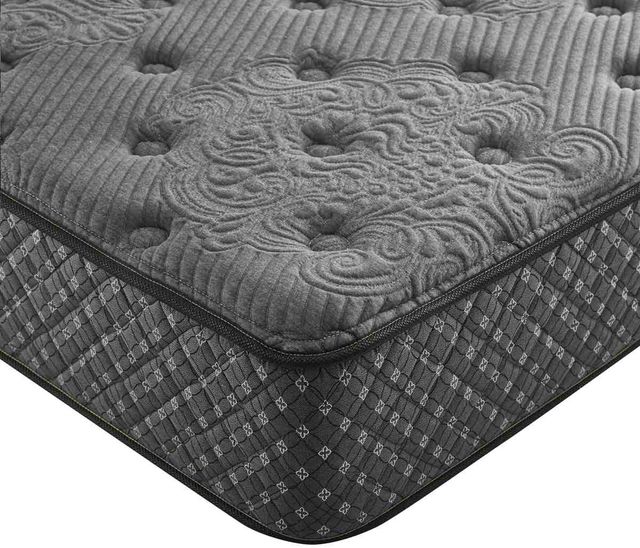 Corsicana Bedding Renue™ Performance Restore Wrapped Coil Firm Tight Top Queen Mattress-1