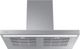 Samsung Bespoke 36" Clean Grey Wall Mounted Range Hood-1