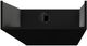 Vent-A-Hood® 36" Black Carbide Wall Mounted Range Hood-1