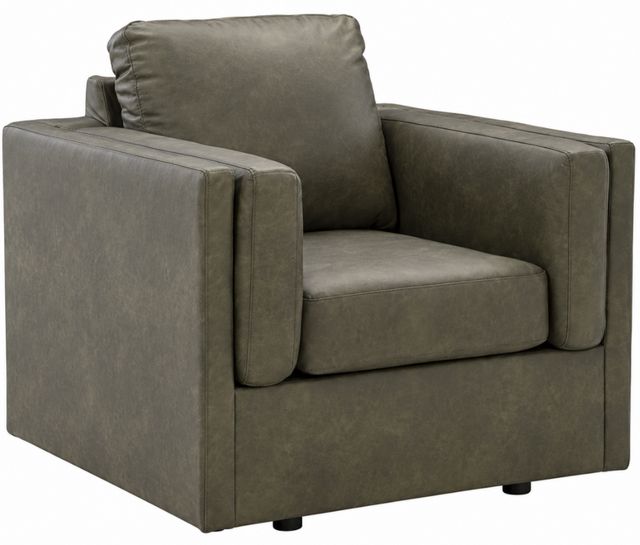 Signature Design by Ashley® Hollis Studio Grove Chair-0
