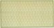 TOV Furniture Dolce Olive Green 140" Natural Cotton Table Cloth-0