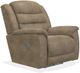 La-Z-Boy® Redwood Mushroom Power Wall Recliner-0