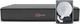 IC Realtime® Edge Series Black 8 Channel Video Recorder-1