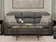 Devin Sofa and Loveseat Set-1