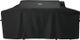 DCS Series 7 98" Black Grill On Cart with Side Burner Cover-0