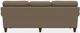 La-Z-Boy® Porter Brick Sofa-2
