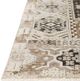 Dalyn™ Rug Company Izmir Mocha 5'x8' Style 2 Area Rug-5